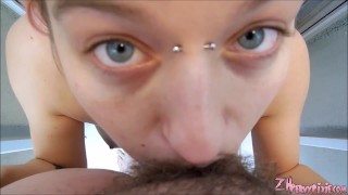 Piss Swallow Pissing Down Her Throat Listen She Gulping Free Porn