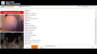 Omegle Free Videos